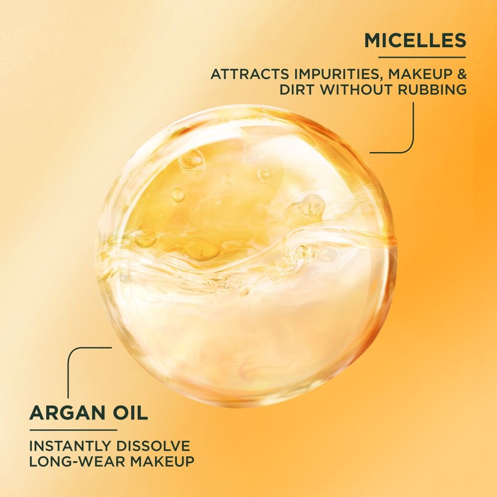 Cleansing Water-in Oil All-in-1 Micellærvann